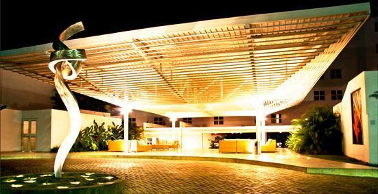 Kristoff Hotel Maracaibo Bagian luar foto